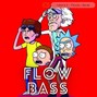 AdrenalinBeats - "Flow Bass" | Hard Guitar Trap Beat 2022