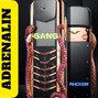 AdrenalinBeats - "Vertu Gang" | Hard Rap Trap Beat | 100bpm