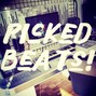 PICKED BEATS - Revelations