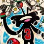 QWentCrazy - Tippy Toes 