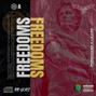 TYTO SOUND - "FREEDOMS" || Nostalgic Drill Beat