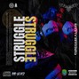 TYTO SOUND - "Struggle" BOOMBAP OLDSCHOOL BEAT x DRE