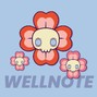 wellnote - Lonely butterfly | LOFI x Melodic Type Beat