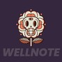 wellnote - Vesna | NY UK DRILL x Knucks Type Beat
