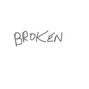 Walking Dog - Broken