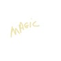 Walking Dog - Magic