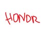 Walking Dog - Honor