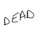 Walking Dog - Dead