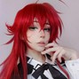 Menace? - DxD
