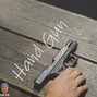 5aldo - Dancehall Riddim Hand Gun 