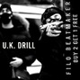 crisfergutigar92 - UK Drill Trap Type Beat X Brooklyn "U.K. DRILL" | 2022 Pop smoke beat