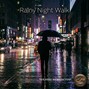 The Song Manufactory - Rainy Night Walk - R&B Type Beat