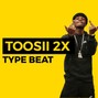 StitchYouWhite? - Toosii2x Type Beat - Heart