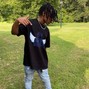 StarboyRob - gas