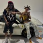 youngmuffa - i get high