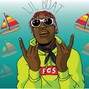 DwayneGTD - Lil Yachty Type Beat - "City" (Prod. DwayneOnTheTrack)