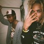 treytracks - "sunset"