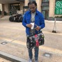 treytracks - "balenciaga"
