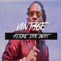 Crismaejorbeats - Vintage (Prod by.Crismaejorbeats) (bpm 152) 