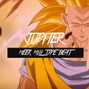 Crismaejorbeats - Jupiter (Prod by.Crismaejorbeats) (bpm 162)