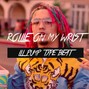 Crismaejorbeats - Roll Up With My Homies (Prod by.Crismaejorbeats) (bpm 146)