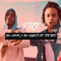 Crismaejorbeats - Stick (Prod by.Crismaejorbeats) (bpm 153) 