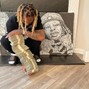 GinProducedIt - Lil Durk x Future x Est Gee Type Beat 2023 - GREEDY 