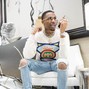@808moneyprod - Starfish