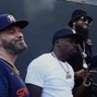 APlayaNamedJosh - Throwed In Da Game