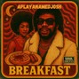 APlayaNamedJosh - Back To The Future