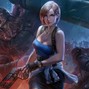 WINFIELD - Jill Valentine