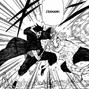 Sub Veda - forbidden jutsu