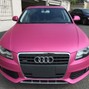 PVSCALE - Pink Audi