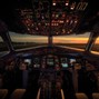 Jared - Cockpit