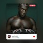 LR Beats  - 😰 Routine Life • Stormzy x UK Rap Type Beat 😰