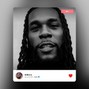 LR Beats  - Sakoro - Burna Boy x Davido Type Beat