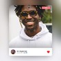 LR Beats  - 🎸 Ok Maybe Not • SAINt JHN x Guitar Type Beat 🎸