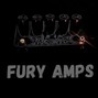 FURY AMPS - Hip Hop Piano