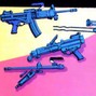 carrick - guns