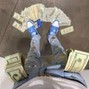 $tevie Cash  - chedda 