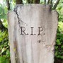 puh-GEEZ - RIP