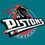 puh-GEEZ - PISTONS