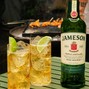 puh-GEEZ - GINGER & WHISKEY