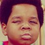 puh-GEEZ - SIDE EYE