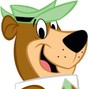 puh-GEEZ - YOGI BEAR