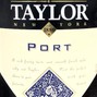 puh-GEEZ - TAYLOR PORT