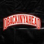 Dbackinyahead - Slime Ballin