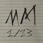 8 - 1/23 inbetween