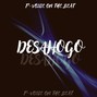P-VOICE ON THE BEAT  - Desahogo Beat Rap Guitar 79 Bpm