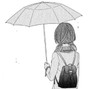 Kr0w - Rain Check